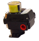 Senitec Position Monitor