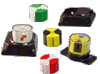 Senitec Indicators