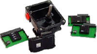 Senitec Switch Modules
